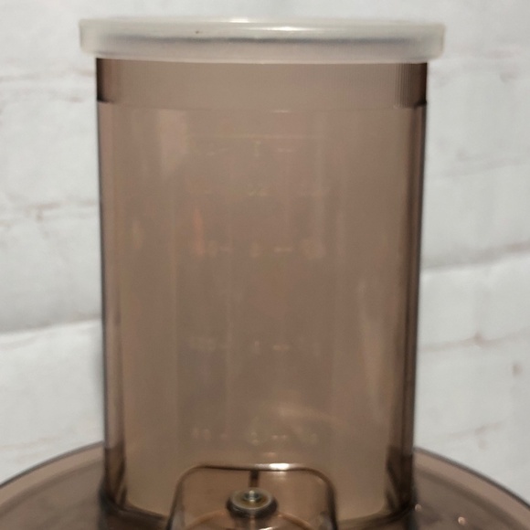 Moulinex Regal La Machine II Food Processor Chopper Slicer LM2 Grate - Picture 9 of 16